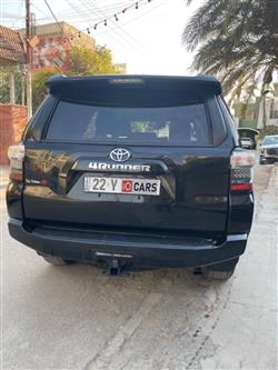 تويوتا 4رنر